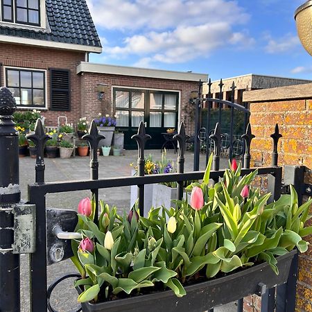 Voorhout Flowerbed المظهر الخارجي الصورة